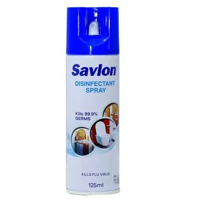Savlon Disinfectant Spray